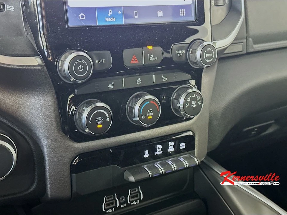 2026 Ram 1500 2nd Gen - Image 15 of 21
