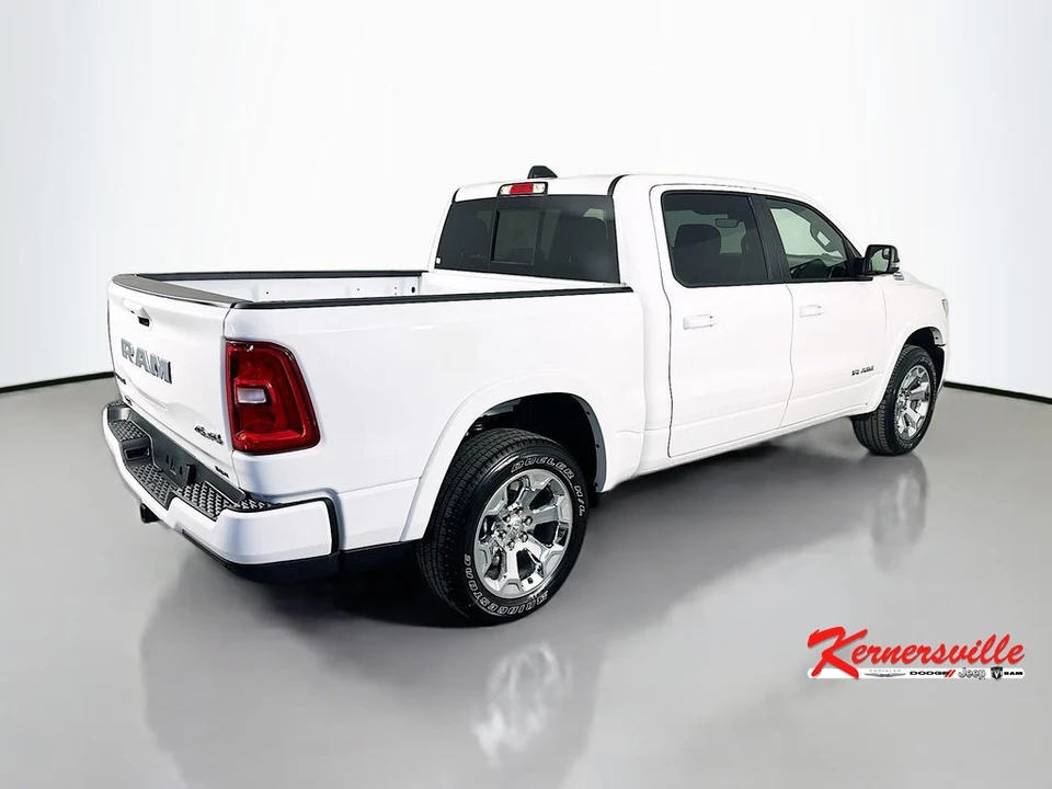 2026 Ram 1500 2nd Gen - Image 7 of 21