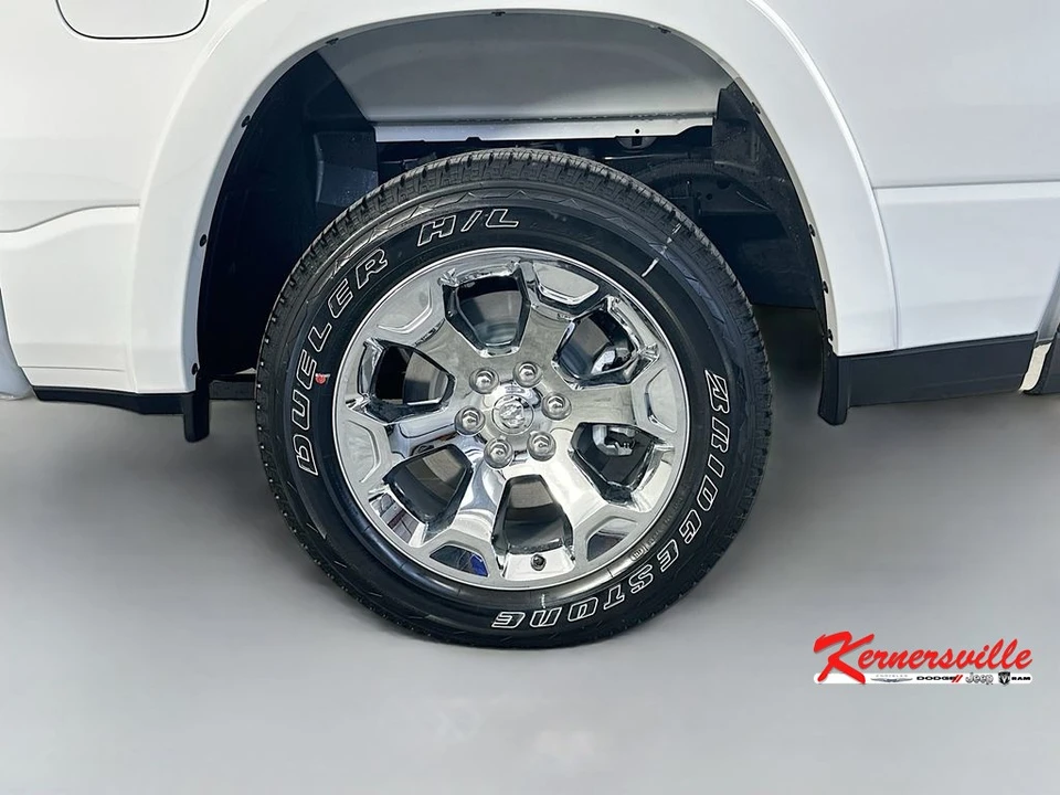 2026 Ram 1500 2nd Gen - Image 20 of 21