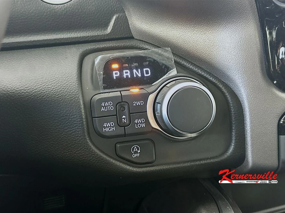 2026 Ram 1500 2nd Gen - Image 12 of 21
