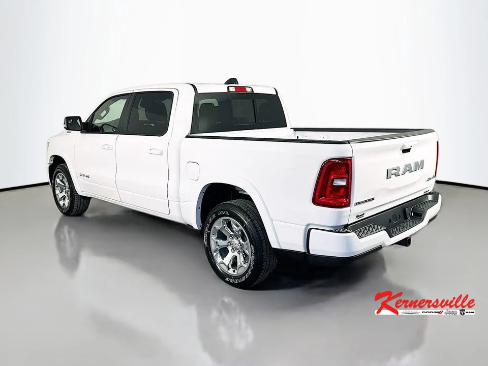 2026 Ram 1500 2nd Gen - Image 5 of 21