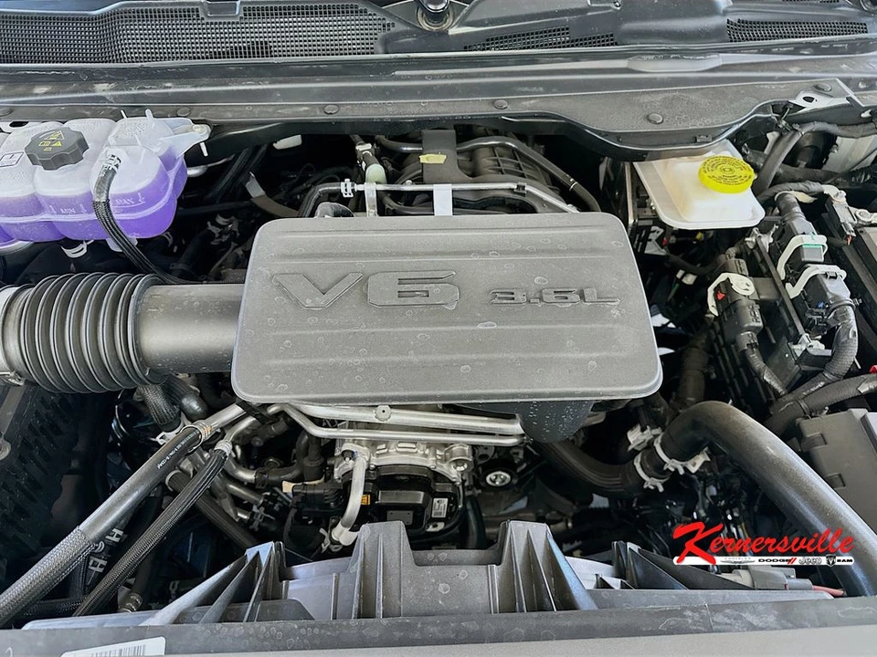 2026 Ram 1500 2nd Gen - Image 17 of 21