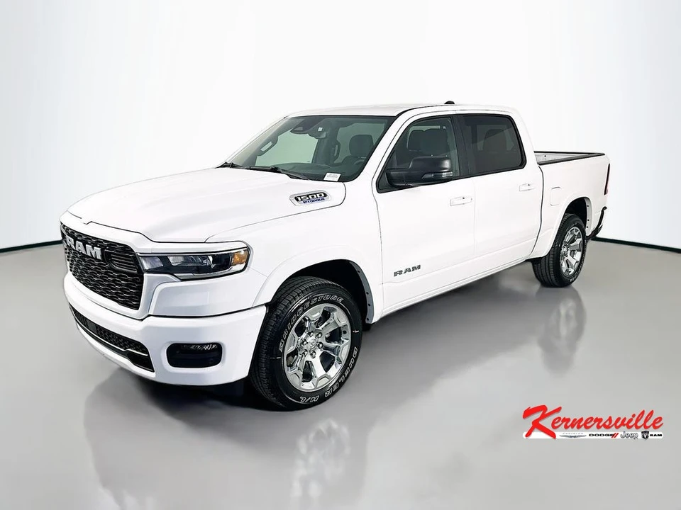 2026 Ram 1500 2nd Gen - Image 3 of 21