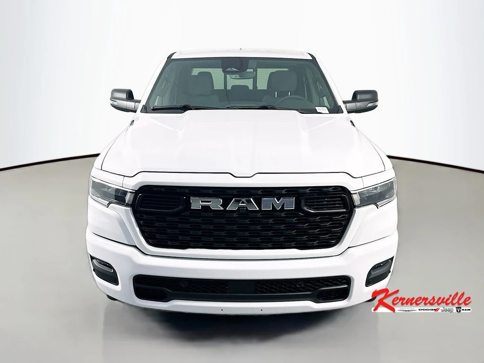 2026 Ram 1500 2nd Gen - Image 2 of 21