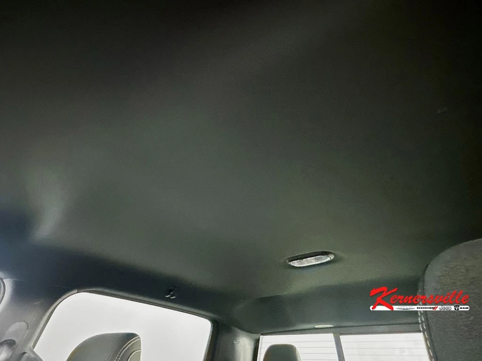 2026 Ram 1500 2nd Gen - Image 14 of 21