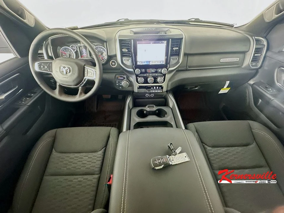 2026 Ram 1500 2nd Gen - Image 9 of 21