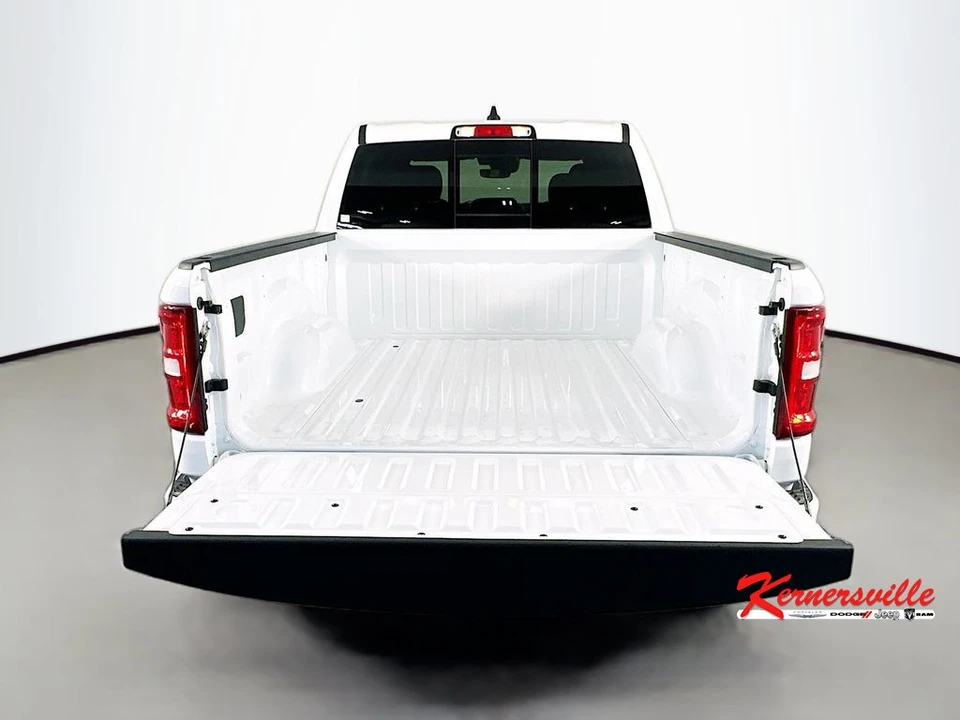2026 Ram 1500 2nd Gen - Image 16 of 21
