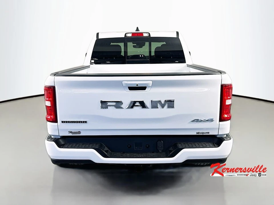 2026 Ram 1500 2nd Gen - Image 6 of 21