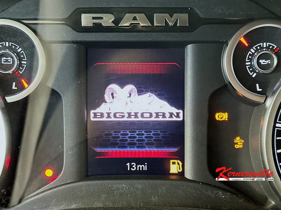 2026 Ram 1500 2nd Gen - Image 11 of 21