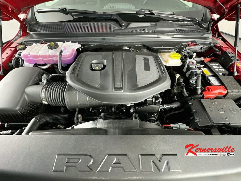 2026 Ram 1500 2nd Gen - Image 17 of 21