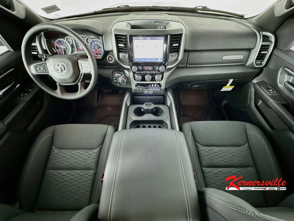 2026 Ram 1500 2nd Gen - Image 9 of 21
