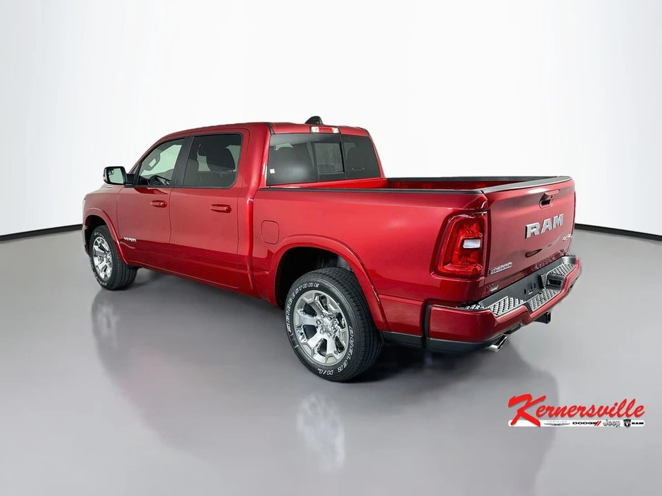 2026 Ram 1500 2nd Gen - Image 5 of 21
