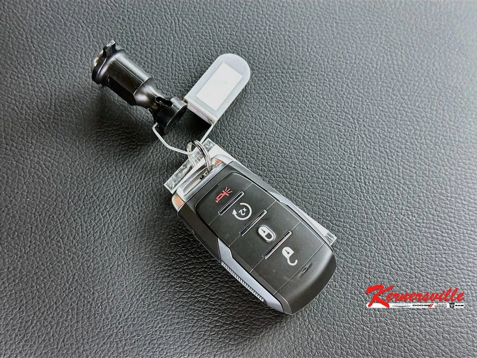 2026 Ram 1500 2nd Gen - Image 19 of 21