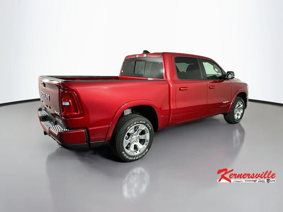 2026 Ram 1500 2nd Gen - Image 7 of 21