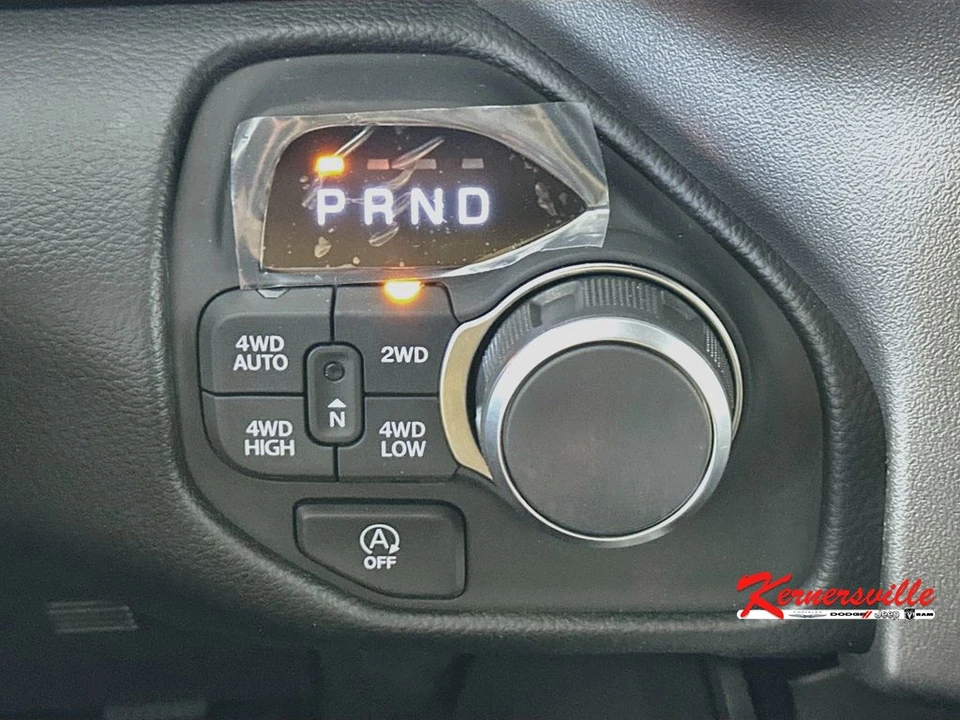 2026 Ram 1500 2nd Gen - Image 12 of 21