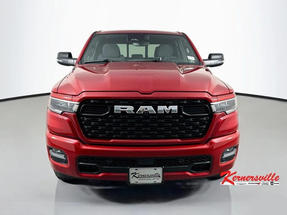 2026 Ram 1500 2nd Gen - Image 2 of 21