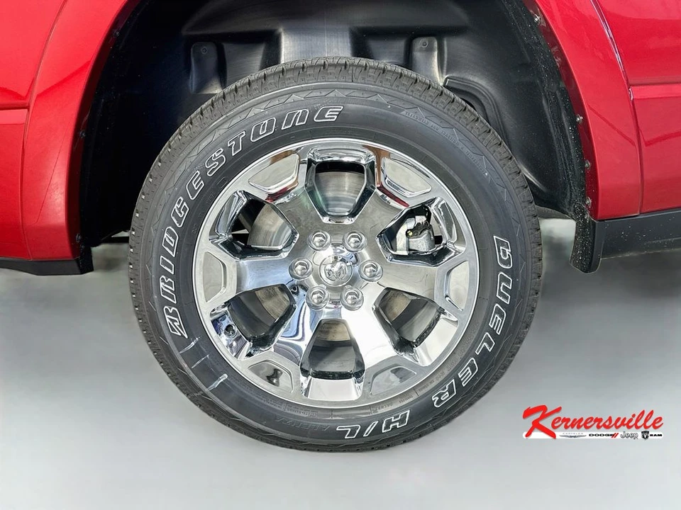 2026 Ram 1500 2nd Gen - Image 16 of 21