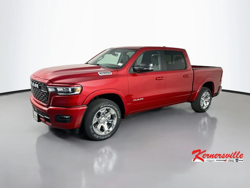 2026 Ram 1500 2nd Gen - Image 3 of 21