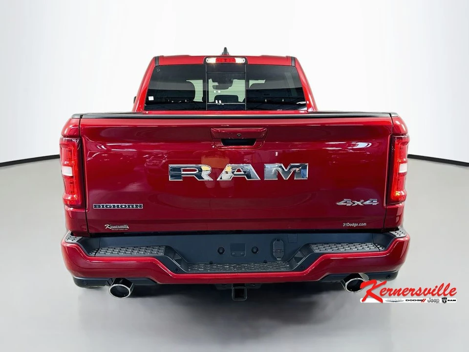2026 Ram 1500 2nd Gen - Image 6 of 21