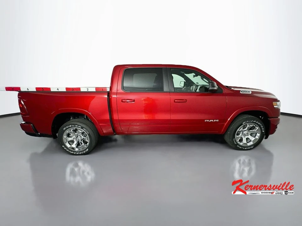 2026 Ram 1500 2nd Gen - Image 8 of 21