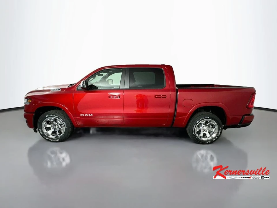 2026 Ram 1500 2nd Gen - Image 4 of 21