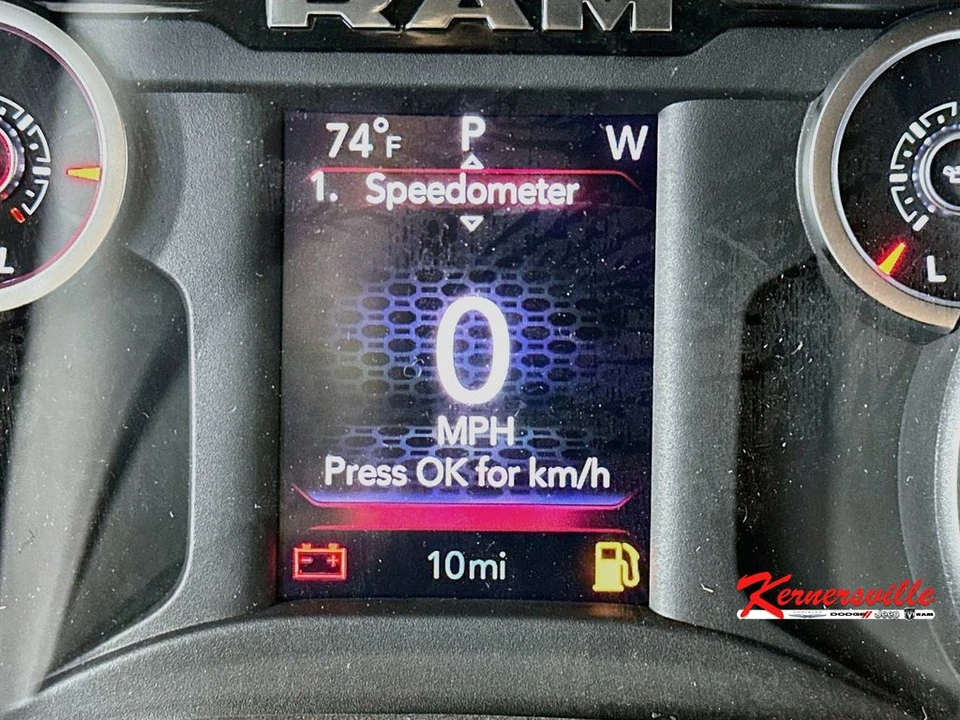 2026 Ram 1500 2nd Gen - Image 11 of 21