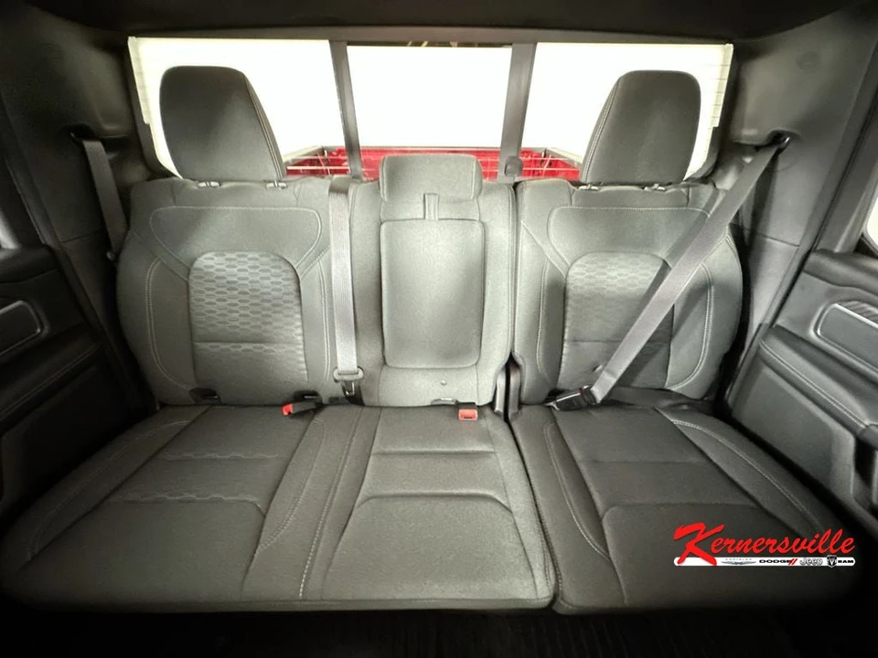 2026 Ram 1500 2nd Gen - Image 10 of 21