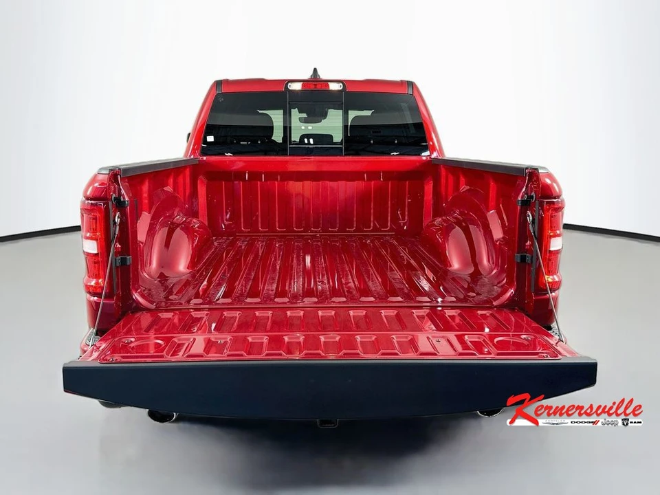 2026 Ram 1500 2nd Gen - Image 15 of 21