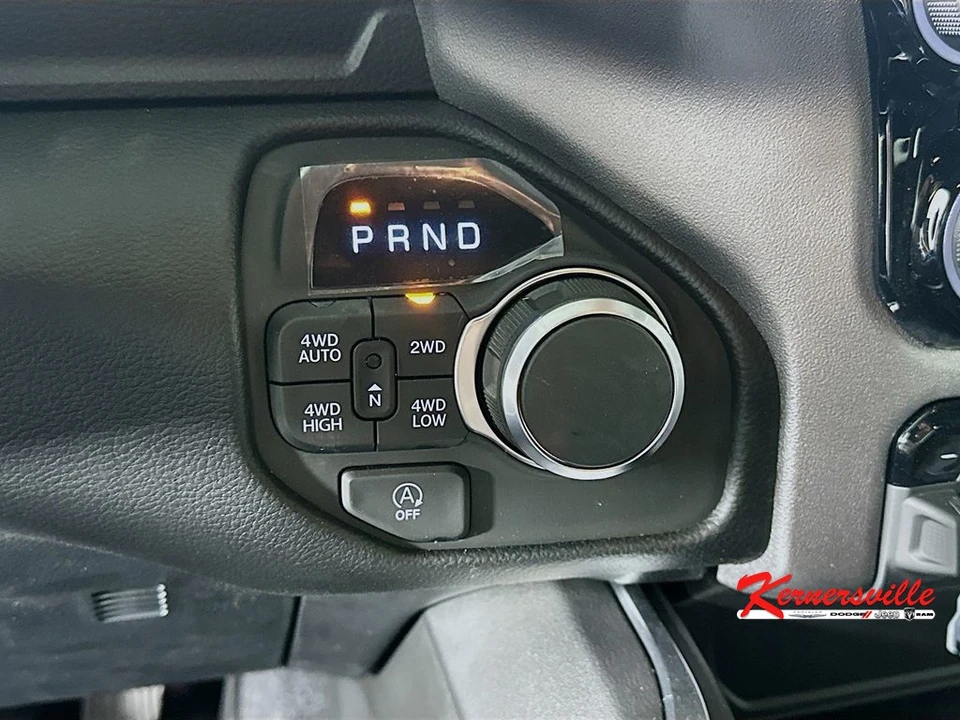 2026 Ram 1500 2nd Gen - Image 12 of 21