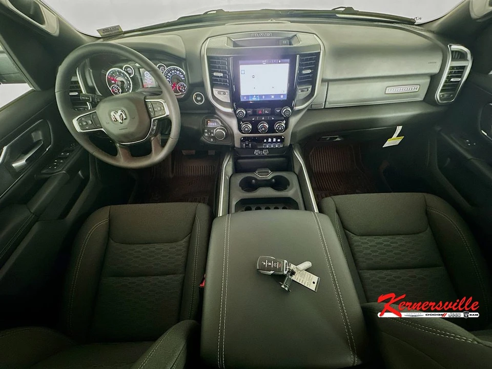 2026 Ram 1500 2nd Gen - Image 9 of 21