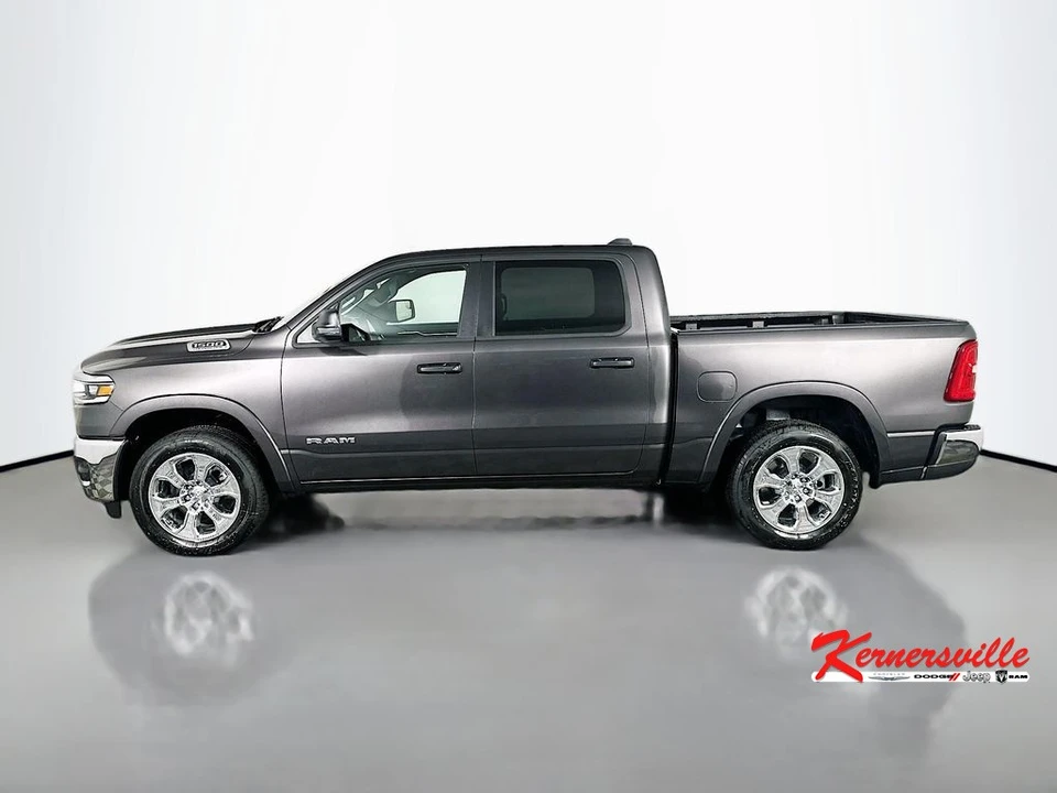 2026 Ram 1500 2nd Gen - Image 4 of 21