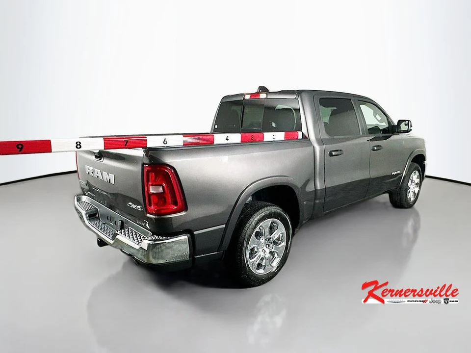 2026 Ram 1500 2nd Gen - Image 7 of 21
