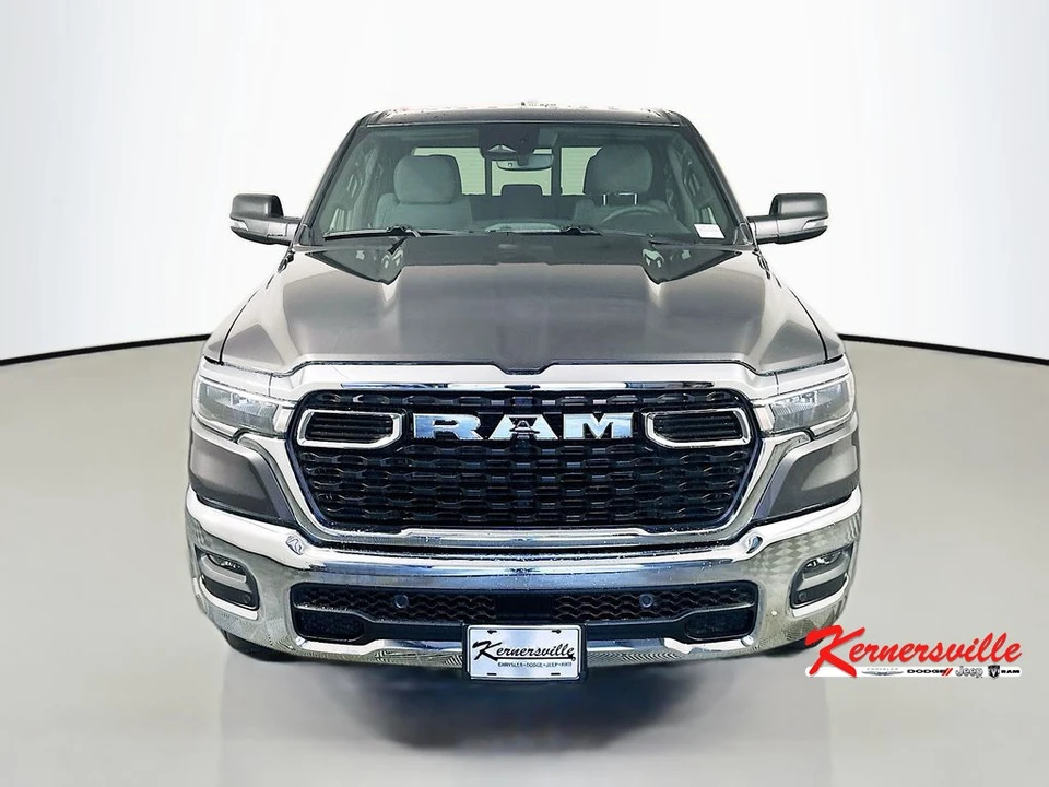 2026 Ram 1500 2nd Gen - Image 2 of 21
