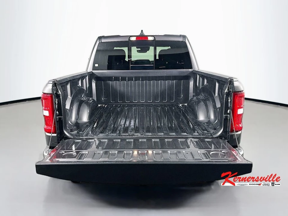 2026 Ram 1500 2nd Gen - Image 16 of 21