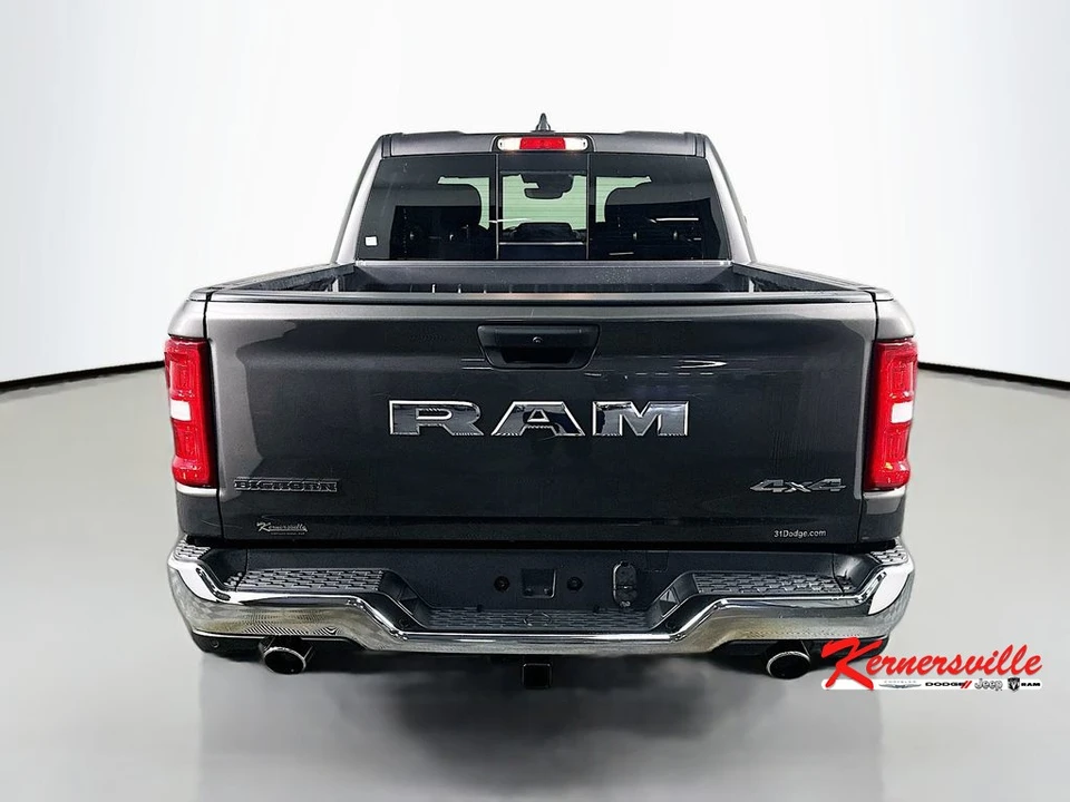 2026 Ram 1500 2nd Gen - Image 6 of 21