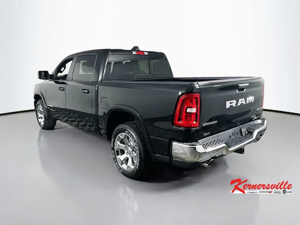 2026 Ram 1500 2nd Gen - Image 5 of 21