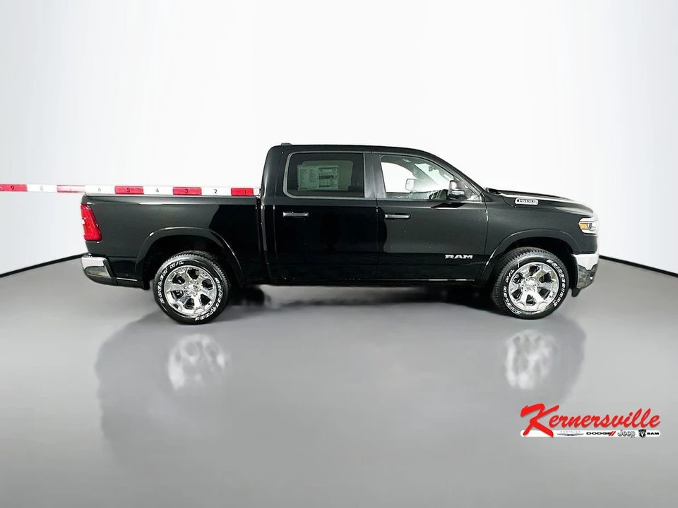 2026 Ram 1500 2nd Gen - Image 8 of 12