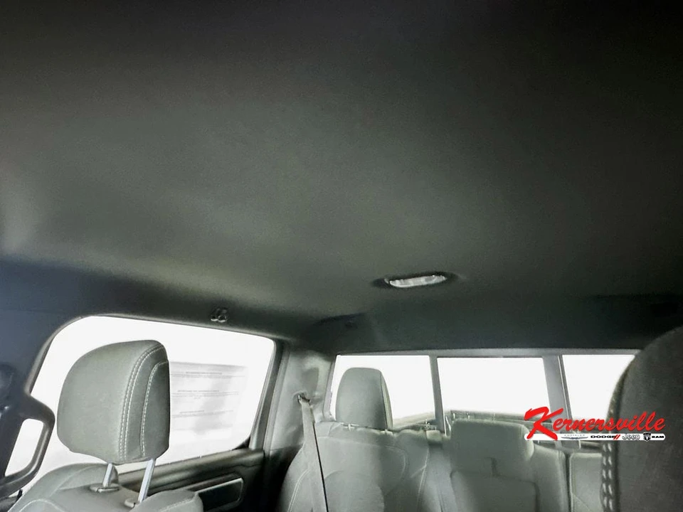 2026 Ram 1500 2nd Gen - Image 14 of 22