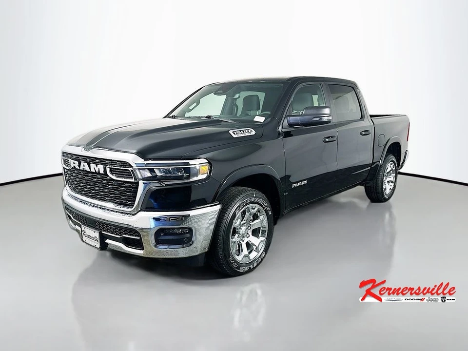 2026 Ram 1500 2nd Gen - Image 3 of 12