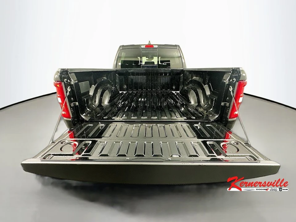 2026 Ram 1500 2nd Gen - Image 16 of 21