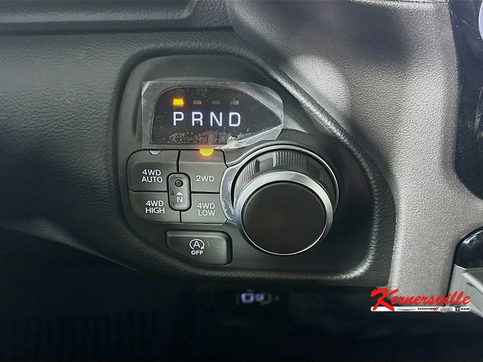 2026 Ram 1500 2nd Gen - Image 12 of 22