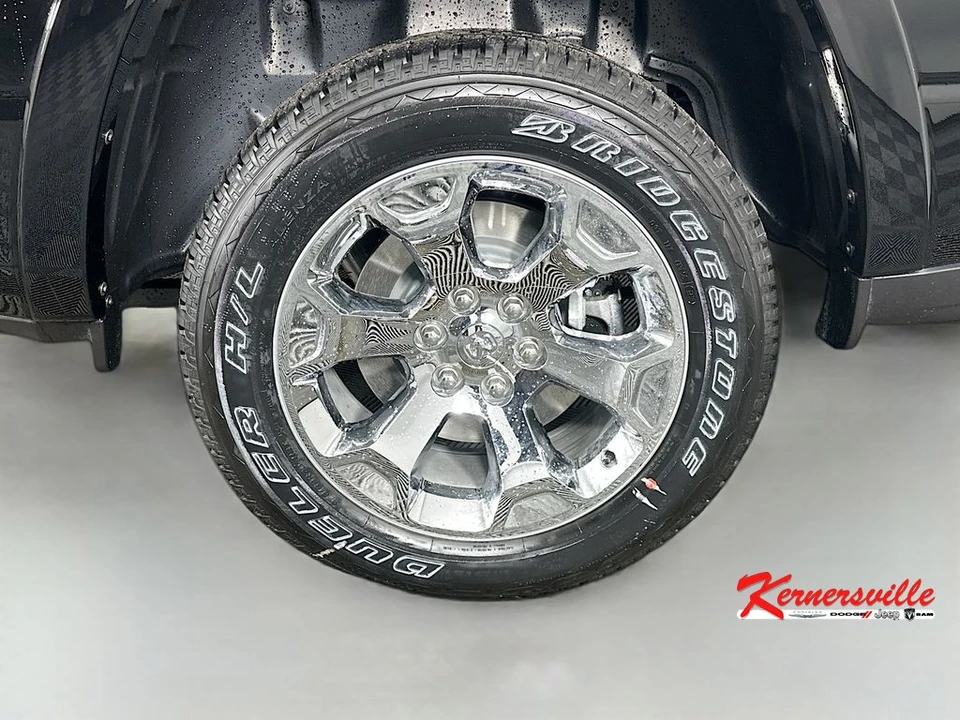 2026 Ram 1500 2nd Gen - Image 17 of 21
