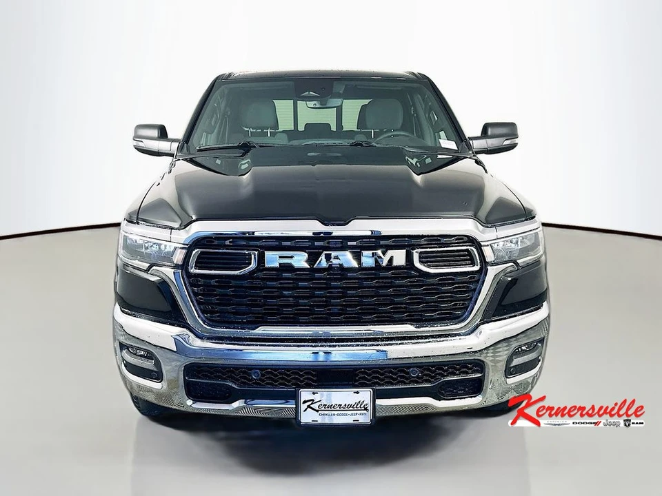 2026 Ram 1500 2nd Gen - Image 2 of 22