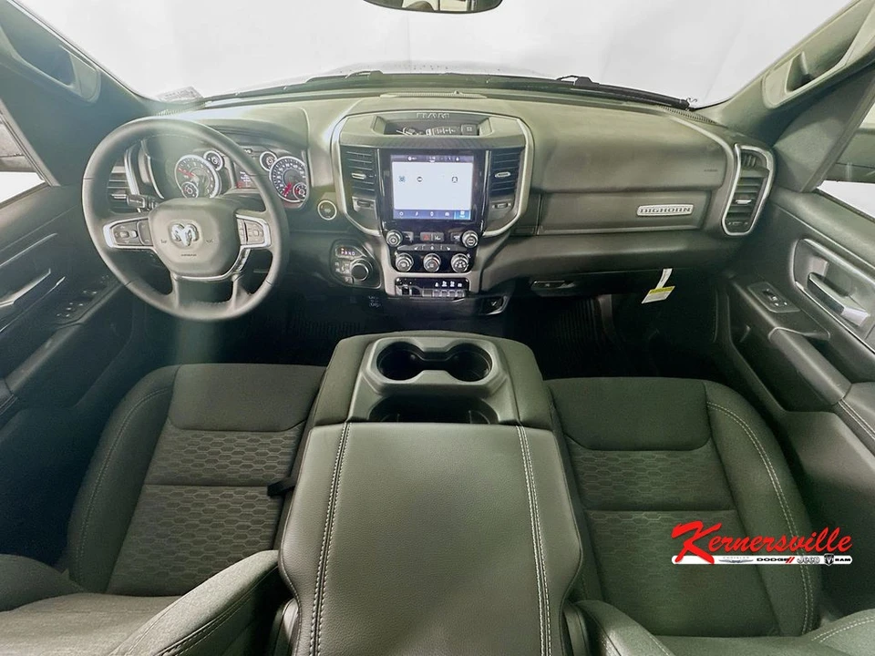 2026 Ram 1500 2nd Gen - Image 9 of 22