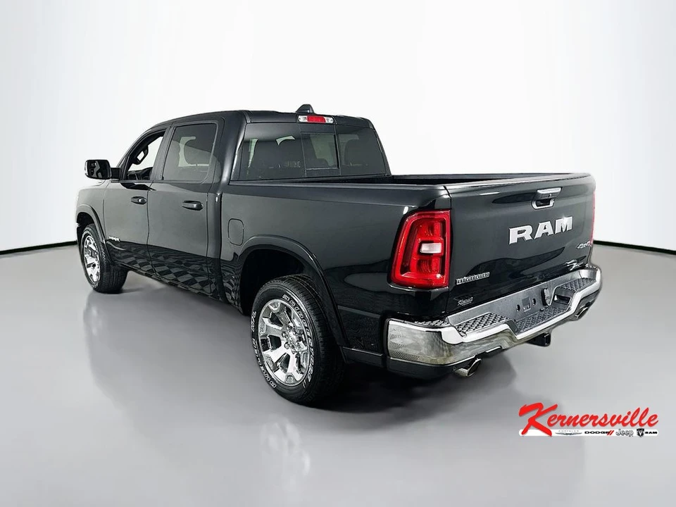 2026 Ram 1500 2nd Gen - Image 5 of 12