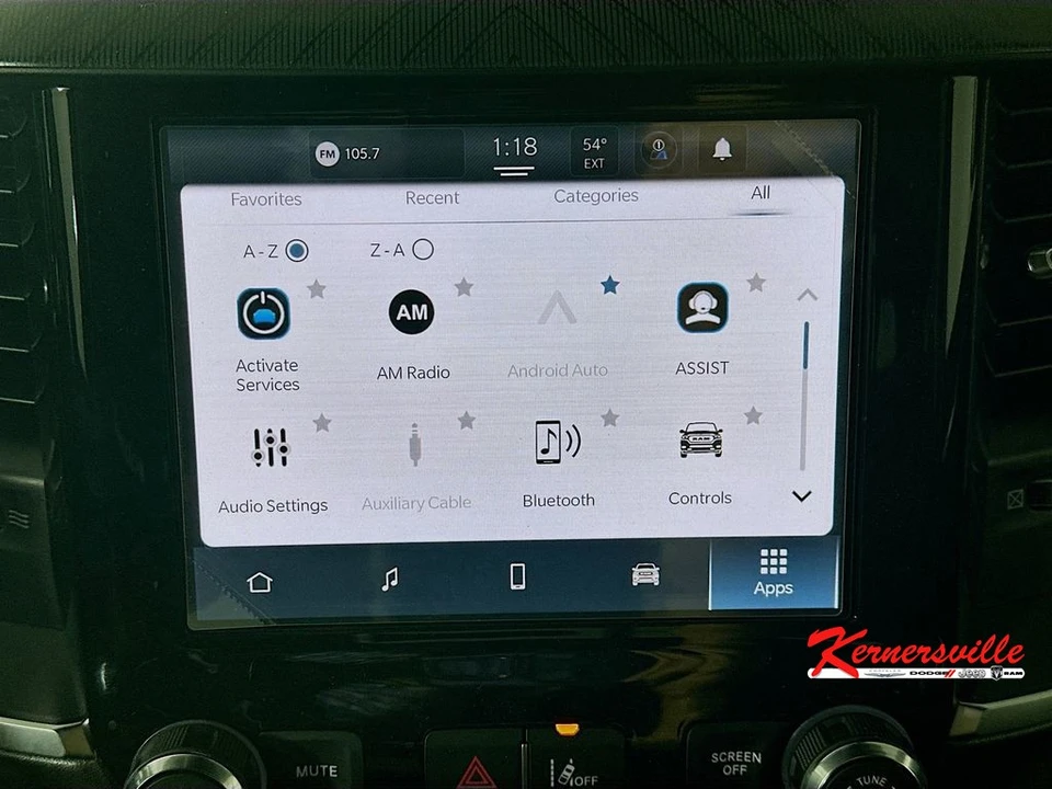 2026 Ram 1500 2nd Gen - Image 15 of 21