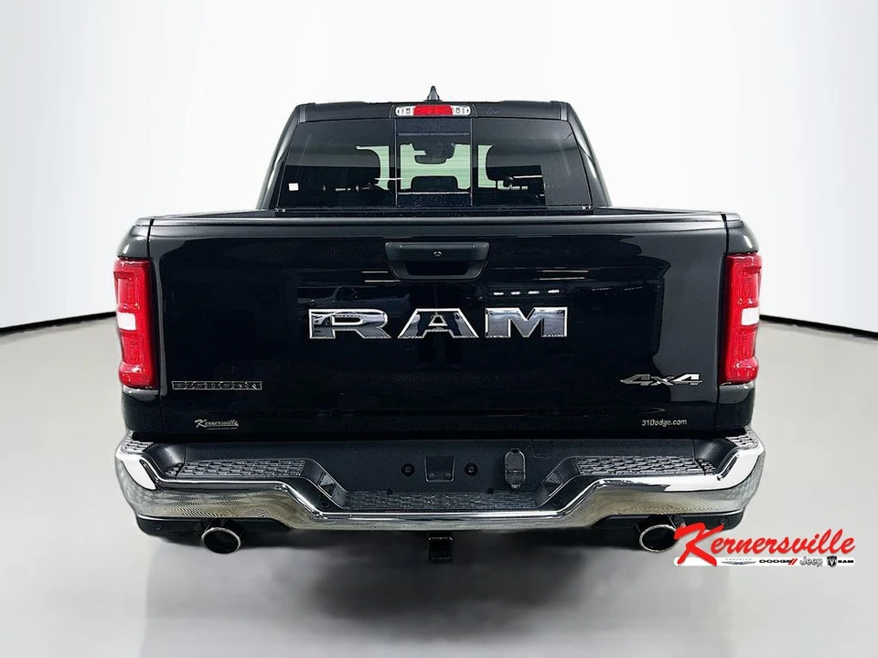2026 Ram 1500 2nd Gen - Image 6 of 21