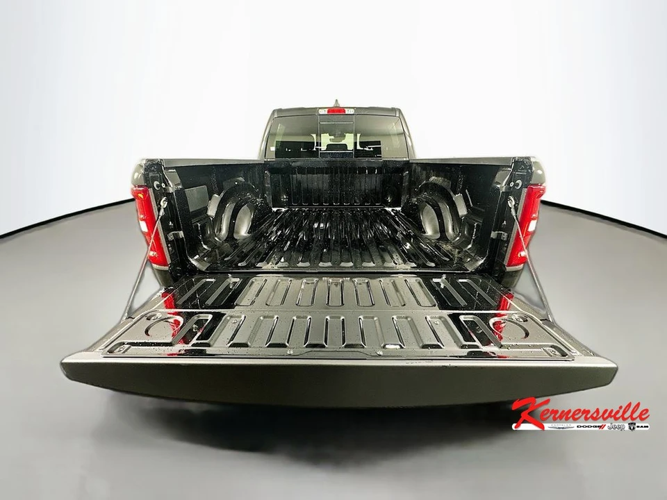 2026 Ram 1500 2nd Gen - Image 16 of 22