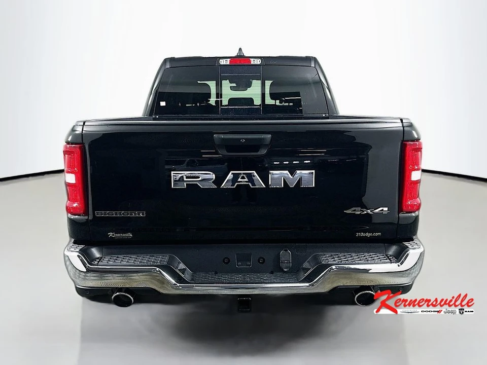 2026 Ram 1500 2nd Gen - Image 6 of 22