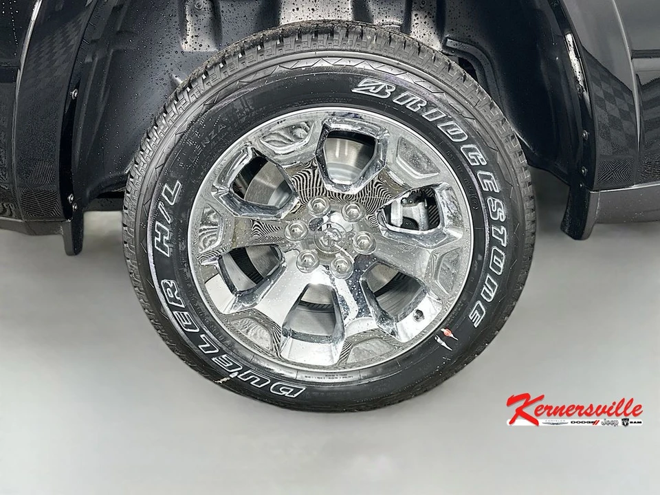 2026 Ram 1500 2nd Gen - Image 17 of 21